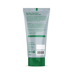 Charcoal Face Wash Purifying Cleanser for Clear, Detoxified Skin Price In Pakistan