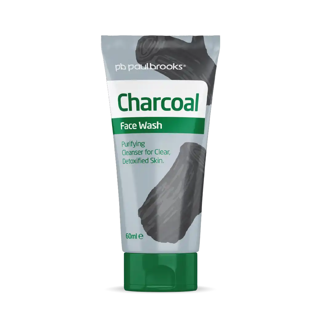 Charcoal Face Wash Purifying Cleanser for Clear, Detoxified Skin Price In Pakistan