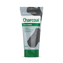 Charcoal Face Wash Purifying Cleanser for Clear, Detoxified Skin Price In Pakistan