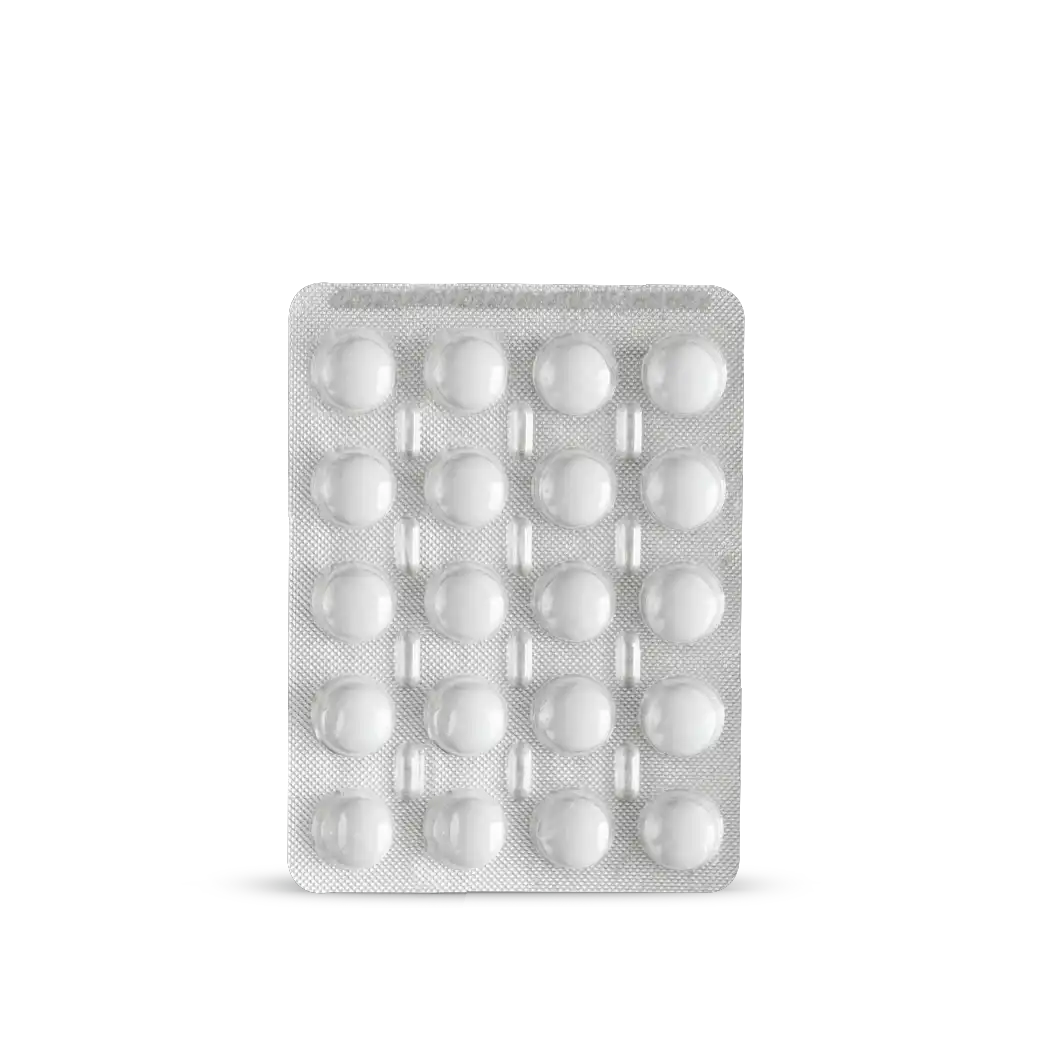 Chelidex SGPT Tablets To Protect and detoxifies Fatty Liver.