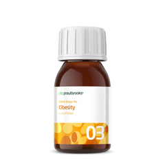 Combination Number 03 Drops for Obesity Price In Pakistan