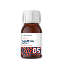 Combination Number 05 Drops for Weak Memory and Stress Price In Pakistan
