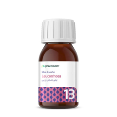 Combination Number 13 Drops for Leucorrhoea Price In Pakistan