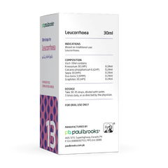 Combination Number 13 Drops for Leucorrhoea Price In Pakistan