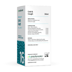Combination Number 16 Drops for Cold and Cough Price In Pakistan