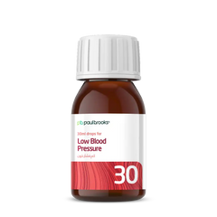 Combination Number 30 Drops for Low Blood Pressure Price In Pakistan