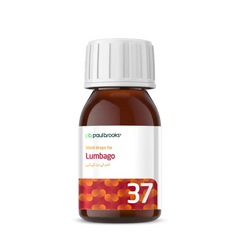 Combination Number 37 Drops for Lumbago Price In Pakistan