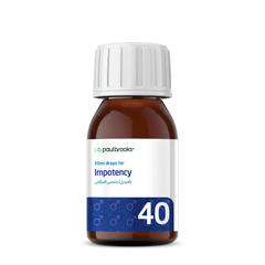 Combination Number 40 Drops for Impotency Price In Pakistan