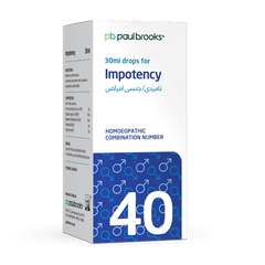 Combination Number 40 Drops for Impotency Price In Pakistan