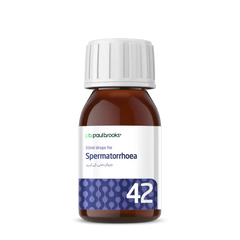 Combination Number 42 Drops for Spermatorrhoea Price In Pakistan