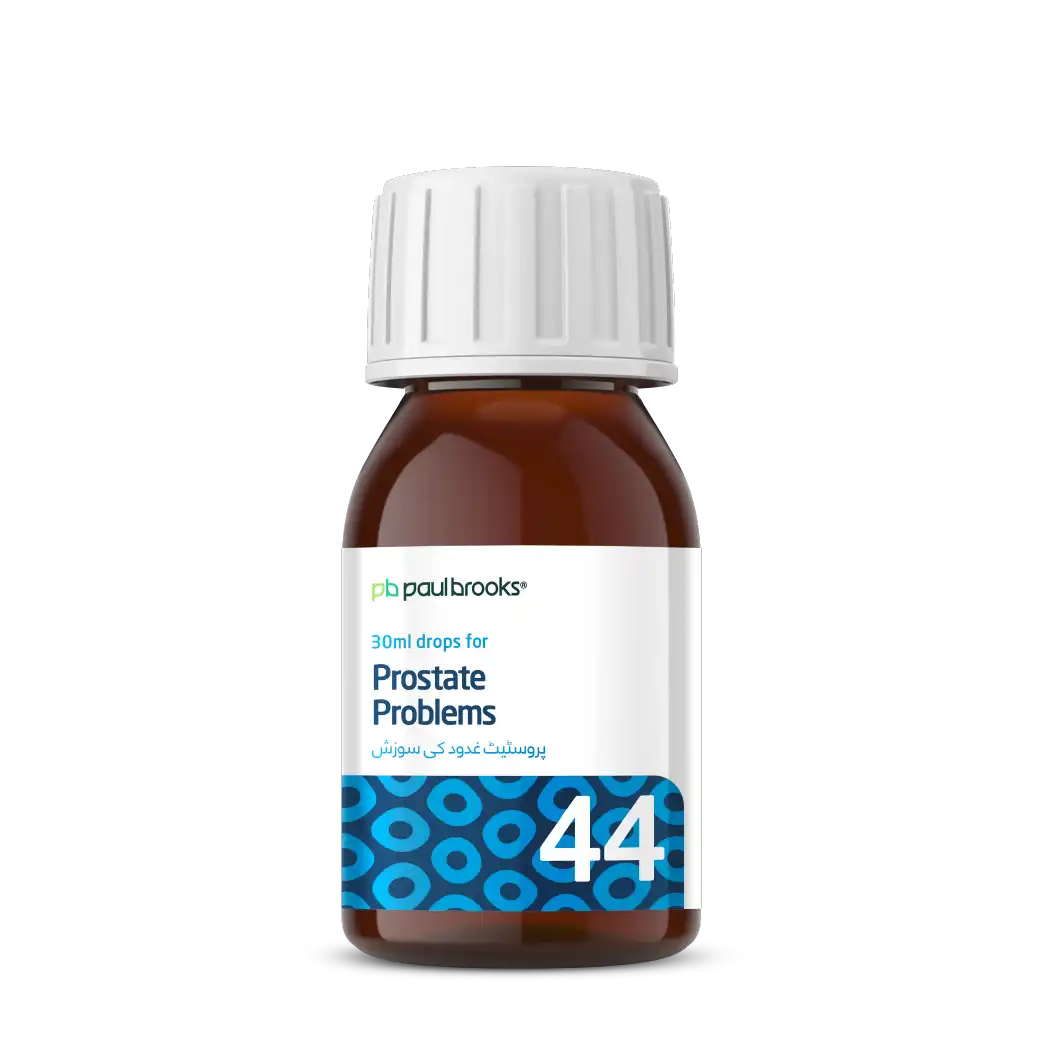 Combination Number 44 Drops for Prostate Problems Price In Pakistan