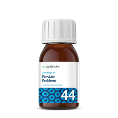 Combination Number 44 Drops for Prostate Problems Price In Pakistan