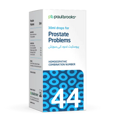 Combination Number 44 Drops for Prostate Problems Price In Pakistan