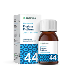 Combination Number 44 Drops for Prostate Problems Price In Pakistan