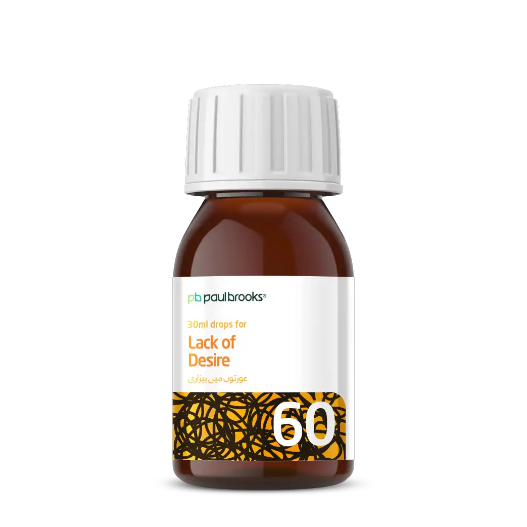 Combination Number 60 Drops for Lack Of Desire Price In Pakistan