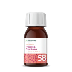 Freckles & Complexion