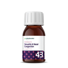 Sinusitis & Nasal Congestion