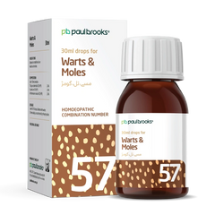 Warts & Moles