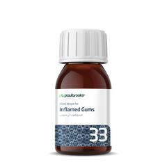 Inflamed Gums