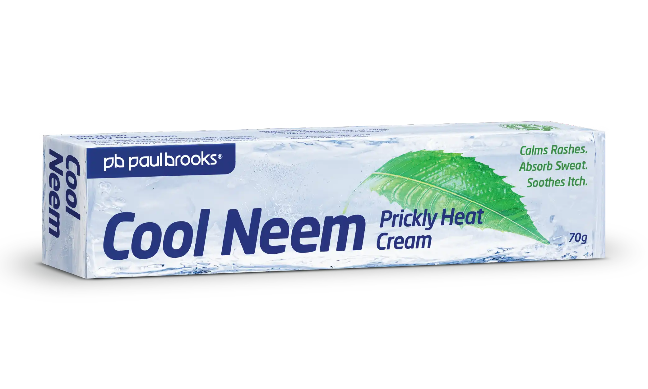 Cool Neem Prickly Heat Cream price in pakistan