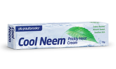 Cool Neem Prickly Heat Cream price in pakistan
