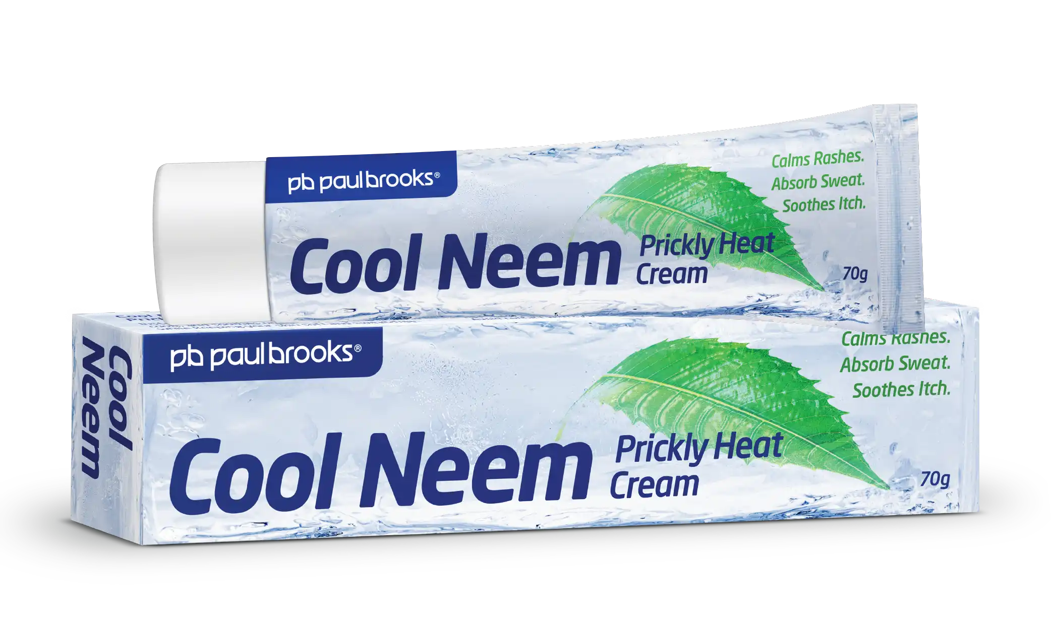 Cool Neem Prickly Heat Cream price in pakistan