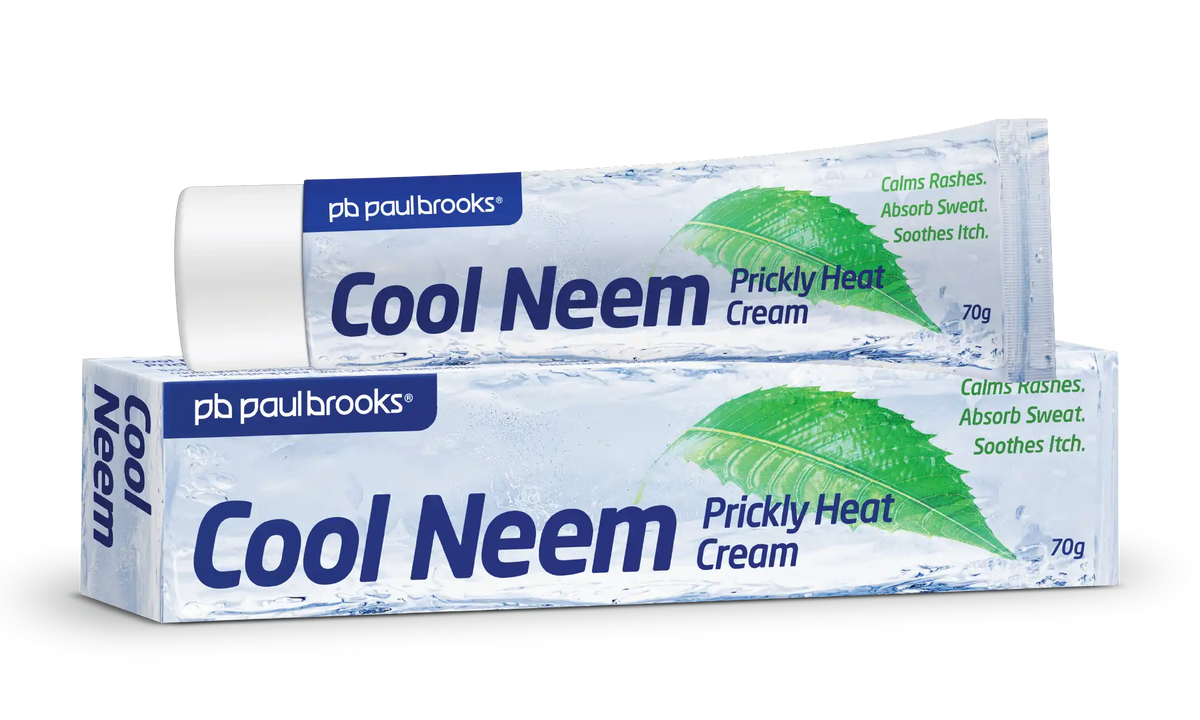 Cool Neem Prickly Heat Cream price in pakistan