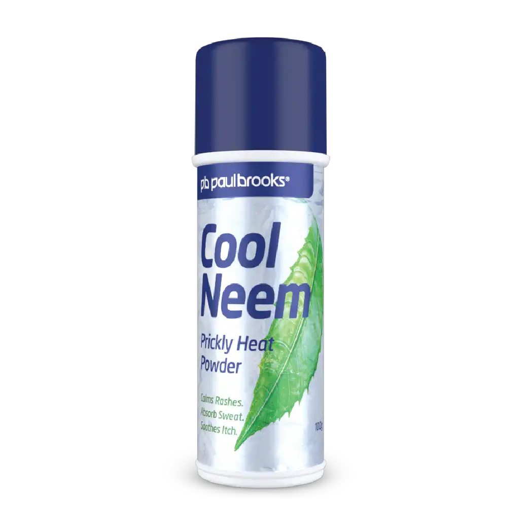 Cool Neem Prickly Heat Powder price in pakistan