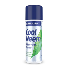 Cool Neem Prickly Heat Powder price in pakistan