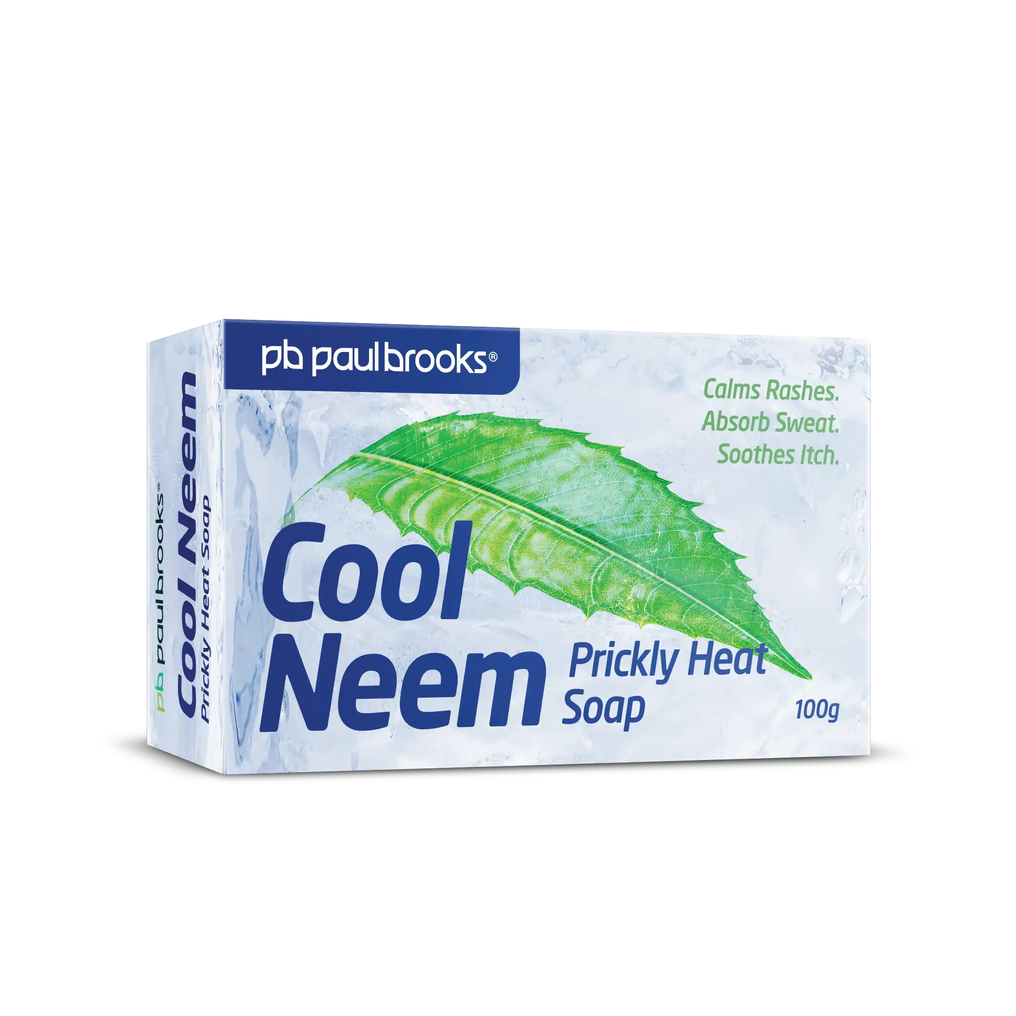 Cool Neem Prickly Heat Soap Price In Pakistan