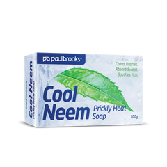 Cool Neem Prickly Heat Soap Price In Pakistan