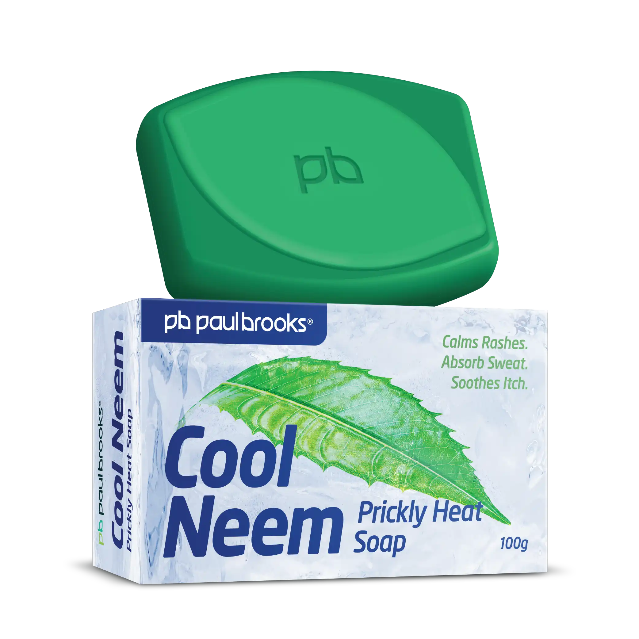 Cool Neem Prickly Heat Soap Price In Pakistan