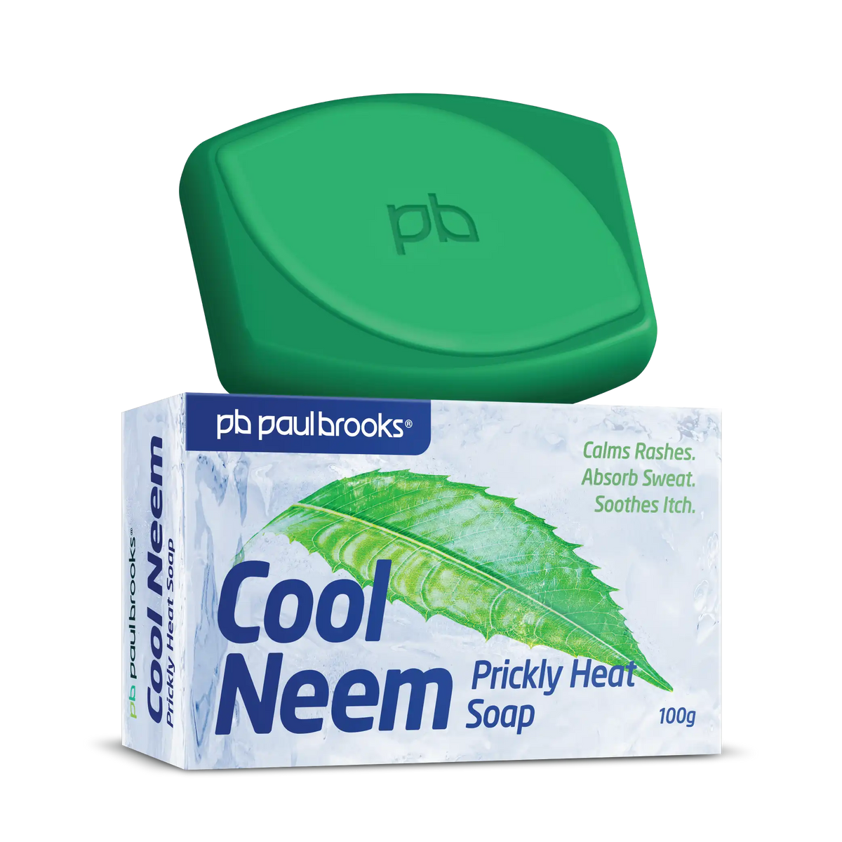 Cool Neem Prickly Heat Soap Price In Pakistan