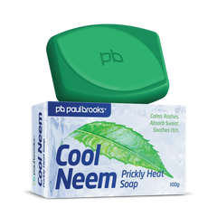 Cool Neem Prickly Heat Soap Price In Pakistan