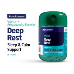 Deep Rest