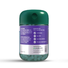 Depwort Just Chill Plant-Powered Mood Support Price In Pakistan