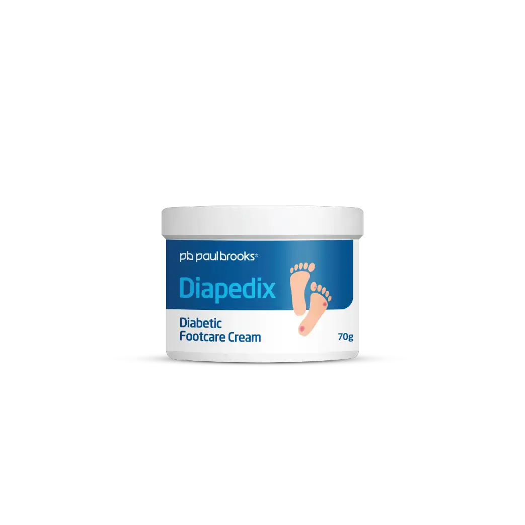 Diapedix Diabetic Footcare Cream Price In Pakistan