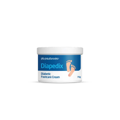 Diapedix Diabetic Footcare Cream Price In Pakistan
