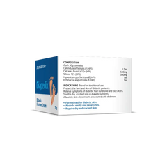Diapedix Diabetic Footcare Cream Price In Pakistan