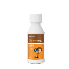 Diarplex Diarrhoea Relief Syrup 