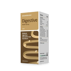 Digestive Relief Syrup