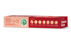 Ditch Itch Cream - Fast Acting Herbal Anti Itch Cream Price In Pakistan