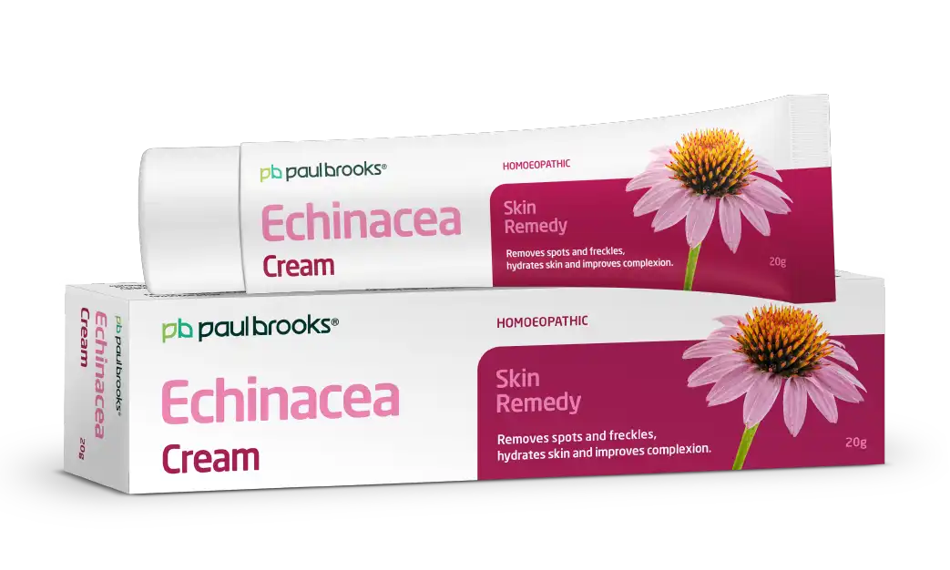 Echinacea Cream Skin Remedy Removes Spots and Freckles, Hydrates Skin and Improves Complexion Price In Pakistan