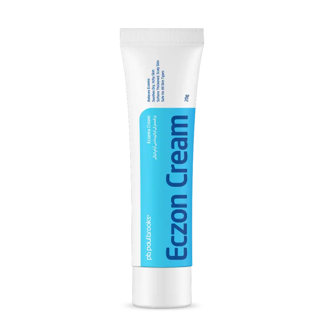 Buy Online Eczon Cream For Eczema At Best Price In Pakistan – Paul Brooks