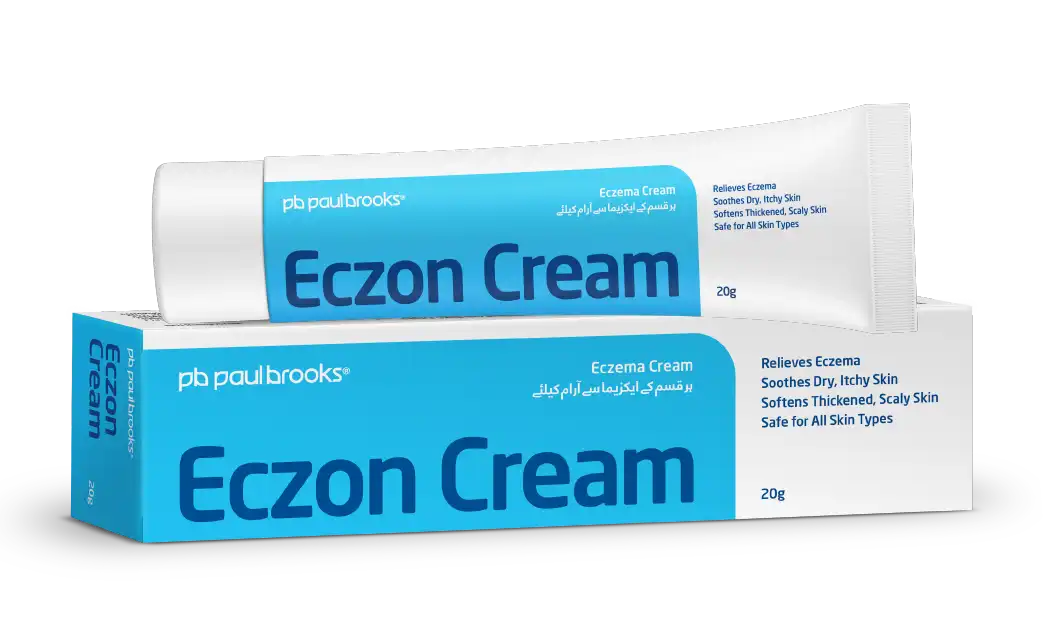 Eczon Cream for Eczema Price In Pakistan