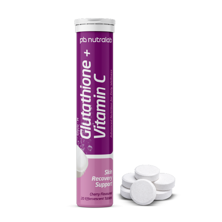 Glutathione Vitamin C Tablets - Glutathione And Vitamin C For Skin Whitening