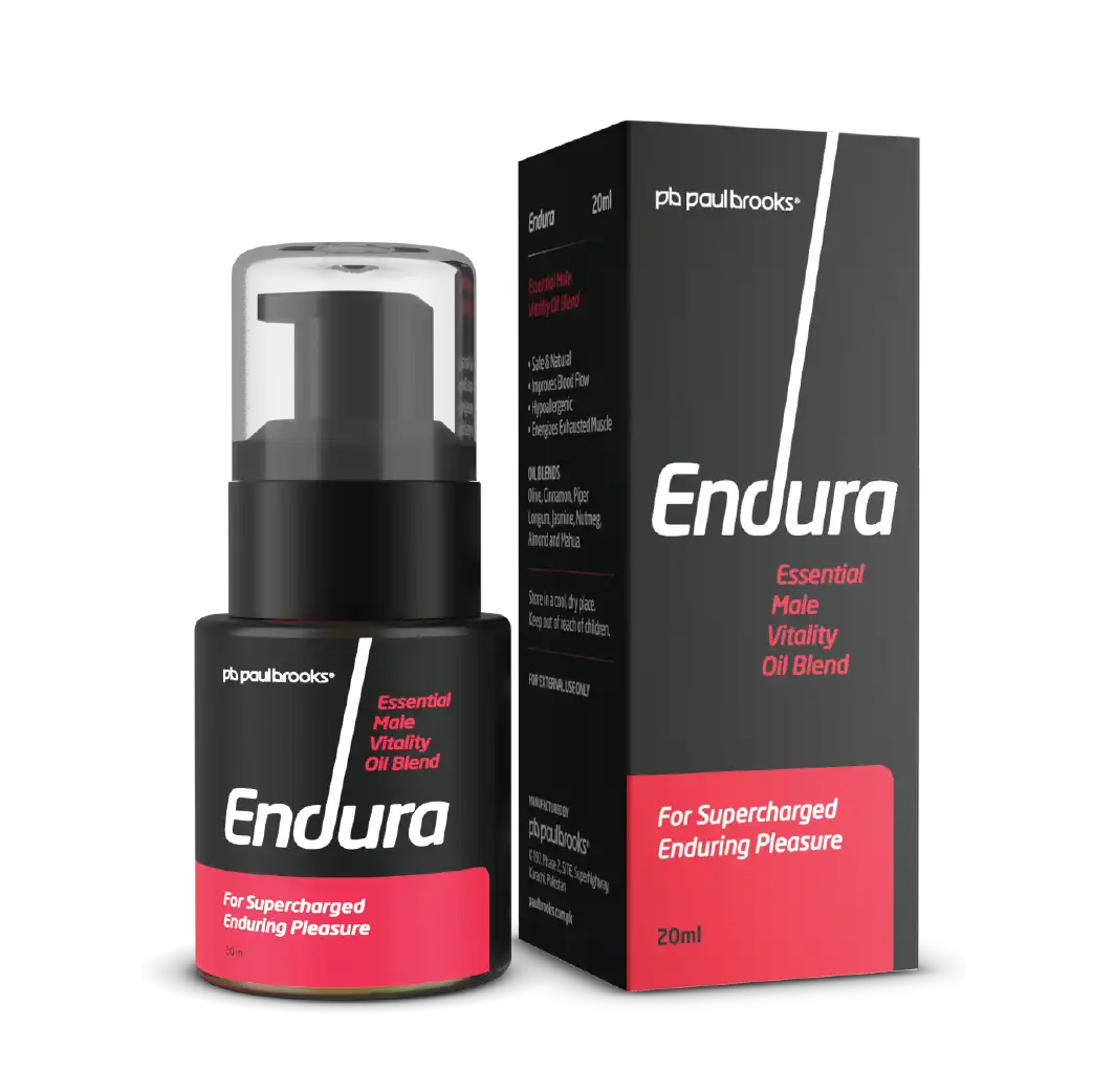 Endura Oil