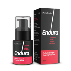 Endura Oil