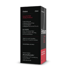 Endura Oil
