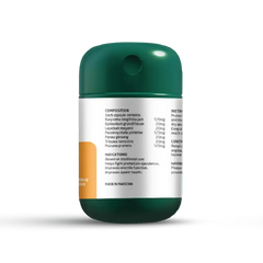 Endura Vitality Booster Price In Pakistan